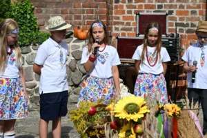 Dożynki 2026