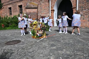 Dożynki 2026