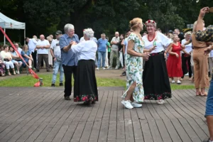 Dożynki 2026