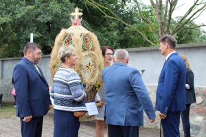 Dożynki 2018