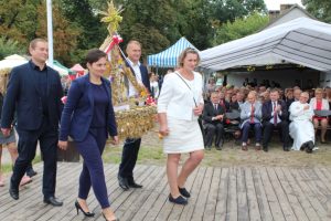 Dożynki 2018