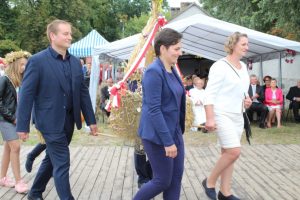 Dożynki 2018