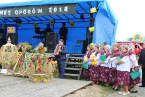 Dożynki 2018