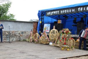 Dożynki 2018