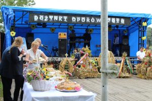 Dożynki 2018