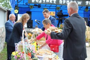 Dożynki 2018