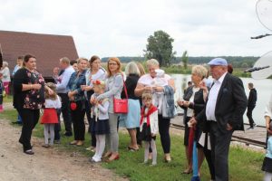 Dożynki 2018