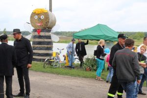 Dożynki 2018