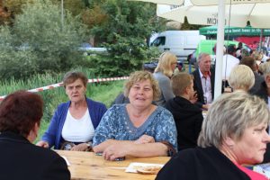 Dożynki 2018