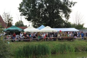 Dożynki 2018