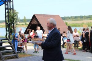 Dożynki 2019