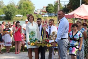 Dożynki 2019