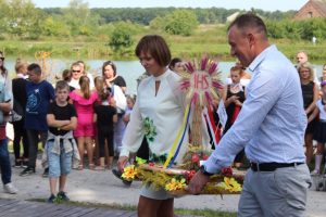 Dożynki 2019