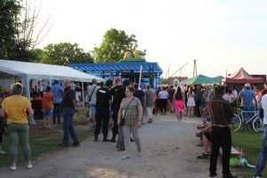 Dożynki 2019